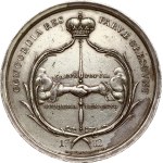 Germany Emden Medal 1782