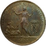 Germany Württemberg Taler 1833 W Customs Union