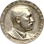 Germany Third Reich Medal 1938 The events of 1933-1938