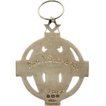 Masonic Medal WW1 1914-1918