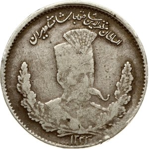 Iran 2000 Dinar 1323 (1905)