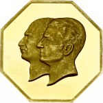 Iran Medal 1976 Golden Jubilee of the National Bank of Iran