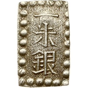 Japan Shu ND (1854-1865)