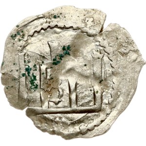 Lithuania Denar ND (1440-1492) Vilnius