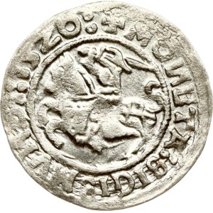 Lithuania Polgrosz 1520 Vilnius
