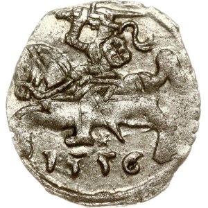 Lithuania Denar 1556 Vilnius (R2)