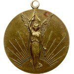 Lithuania Miniature Medal of Freedom ND