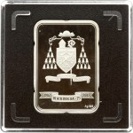 Lithuania Plaque Blessed Jurgis Matulaitis ND