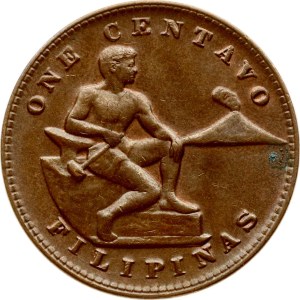 Philippines Centavo 1931