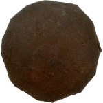 Philippines Japanese Occupation Homma Medal ND