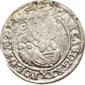 Poland Szostak 1664 AT