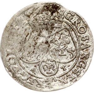 Poland Szostak 1664 AT