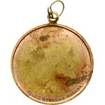 Russia Medal to the soldiers of 1915