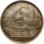 Medal ND (1860-1879) Compagnie de remorquage Senegal