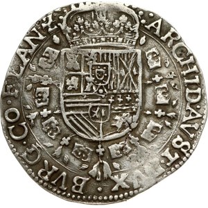 Pays-Bas espagnols Flandres Patagonie 1647