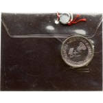 United Arab Emirates Ajman 5 Riyals ND (1971) Save Venice