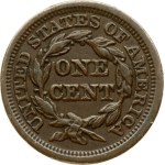 USA Cent 1847