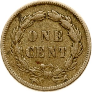 USA Cent 1859