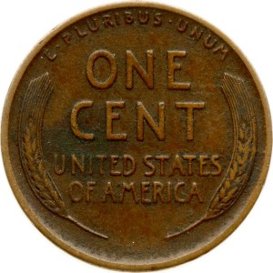 USA Cent 1917 S