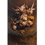 Daniel Pawlowski (b. 1989), Untitled, 2025