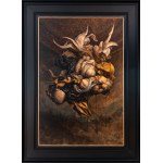 Daniel Pawlowski (b. 1989), Untitled, 2025