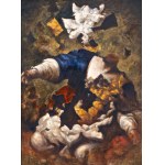 Daniel Pawlowski (b. 1989), Untitled, 2025