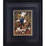 Daniel Pawlowski (b. 1989), Untitled, 2025