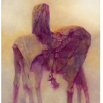 Zdzislaw Beksinski (1929-2005), RV, 1987.