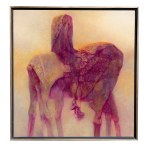 Zdzislaw Beksinski (1929-2005), RV, 1987.