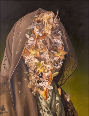 Natalia Rybka (ur. 1988), Mimo woli, 2025