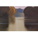 Stanislaw Baj (born 1953), River Bug