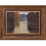 Stanislaw Baj (born 1953), River Bug