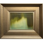 Stanislaw Baj (b. 1953), River Bug, 2021