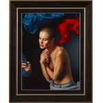 Krzysztof Izdebski-Cruz (né en 1966), Tentation ou meilleure image, 2024
