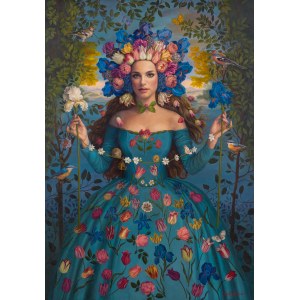 Victoria Francisco, Bez tytułu