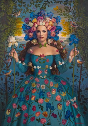 Victoria Francisco, Bez tytułu