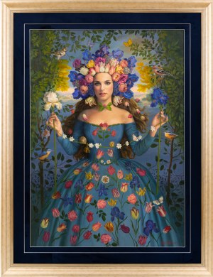 Victoria Francisco, Bez tytułu