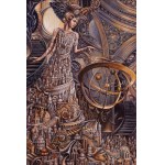 Tomasz Sętowski (born 1961), Astrolabe of Asteria