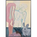 Martyna Czech (geb. 1990), To nie X, to iksik, 2016