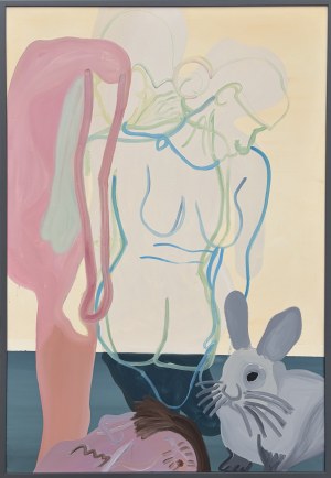 Martyna Czech (ur. 1990), To nie X, to iksik, 2016