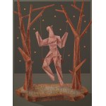 Adam Bakalarz (b. 1989), FWONH, 2023