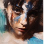 Damian Lechoszest (b. 1976), Untitled, 2025