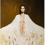 Karol Bak (born 1961), Umbra Lucis, 2022