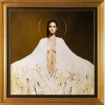 Karol Bak (born 1961), Umbra Lucis, 2022