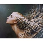 Karol Bak (b. 1961), Untitled