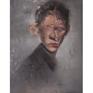 Weronika Pawłowska (ur. 1985), Ucho, 2025