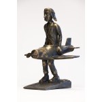 Dariusz Milinski (born 1957), Airplane