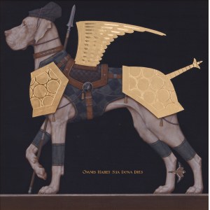 Masakazu Miyanaga (b. 1970), Omnis Habet Sua Dona Dies, 2024