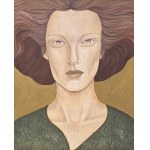 Katarzyna Kołtan (ur. 1972), Vera, 2015
