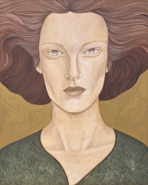 Katarzyna Kołtan (ur. 1972), Vera, 2015